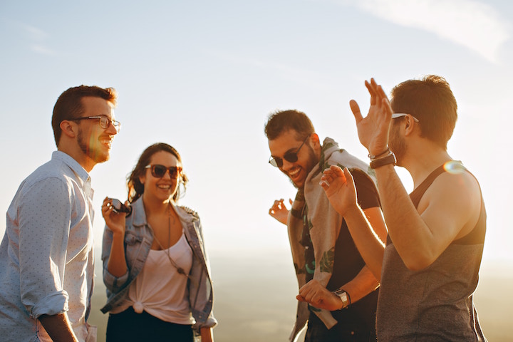 Three Wellness Movement