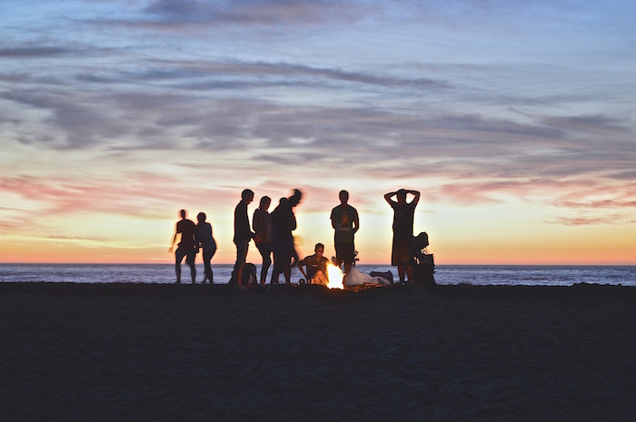 Three Wellness Movement