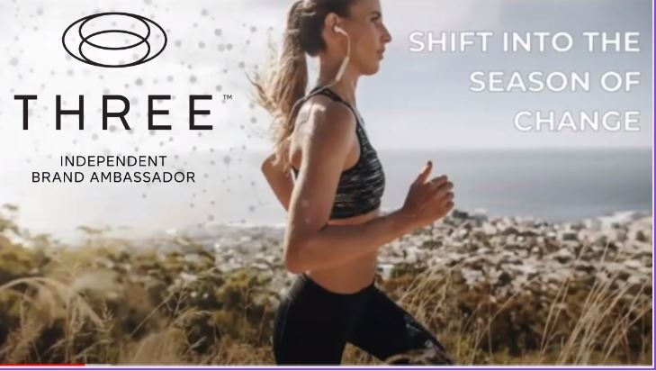 Three Wellness Movement